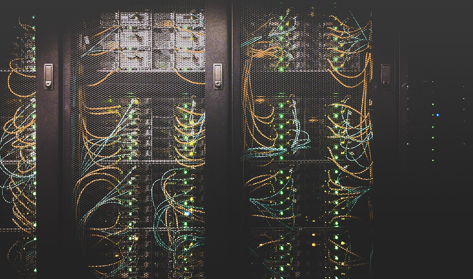 data center