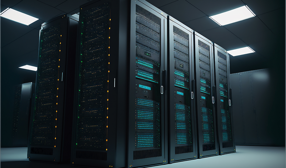 rack cabinets